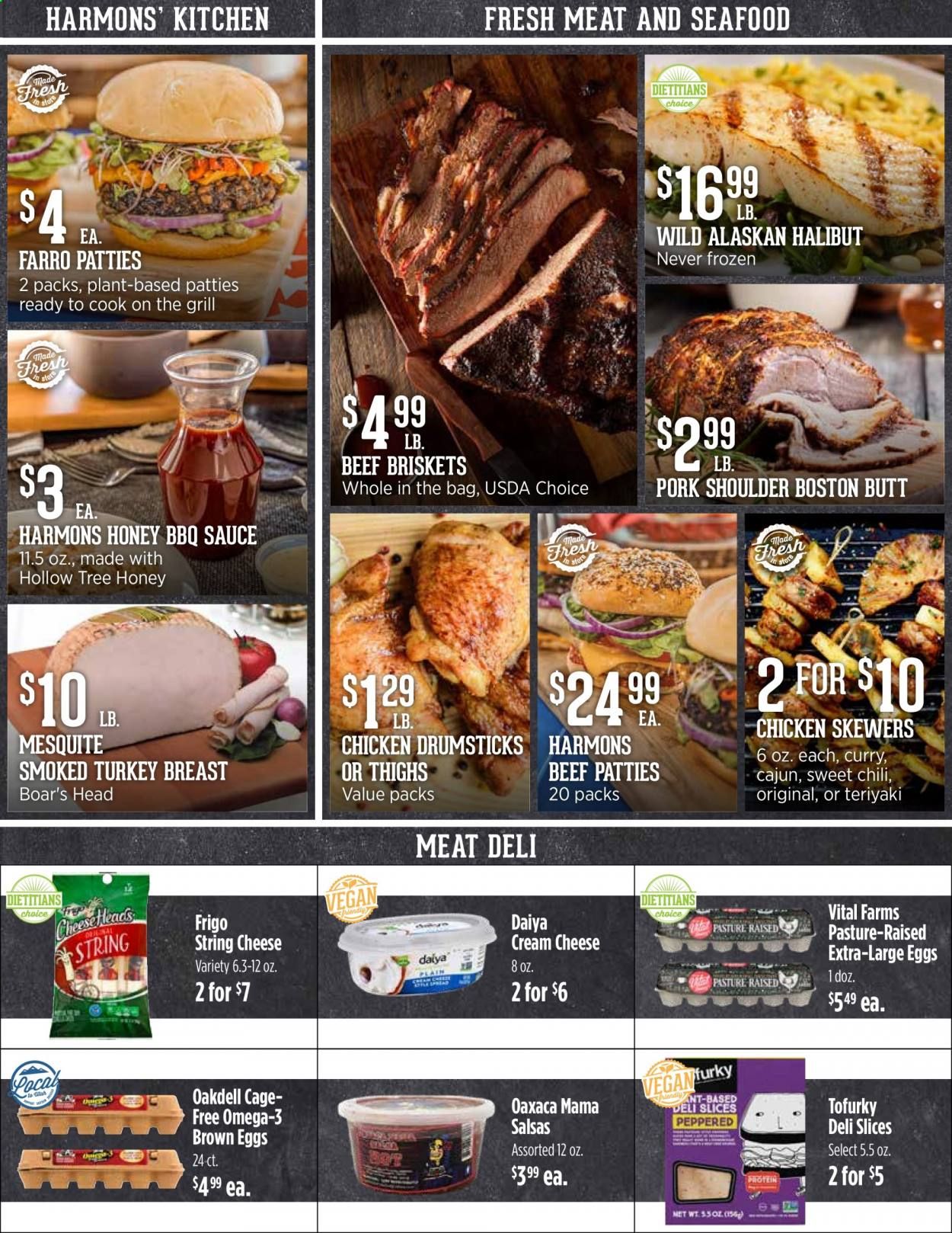 Harmons (UT) Weekly Ad Flyer June 22 to June 28