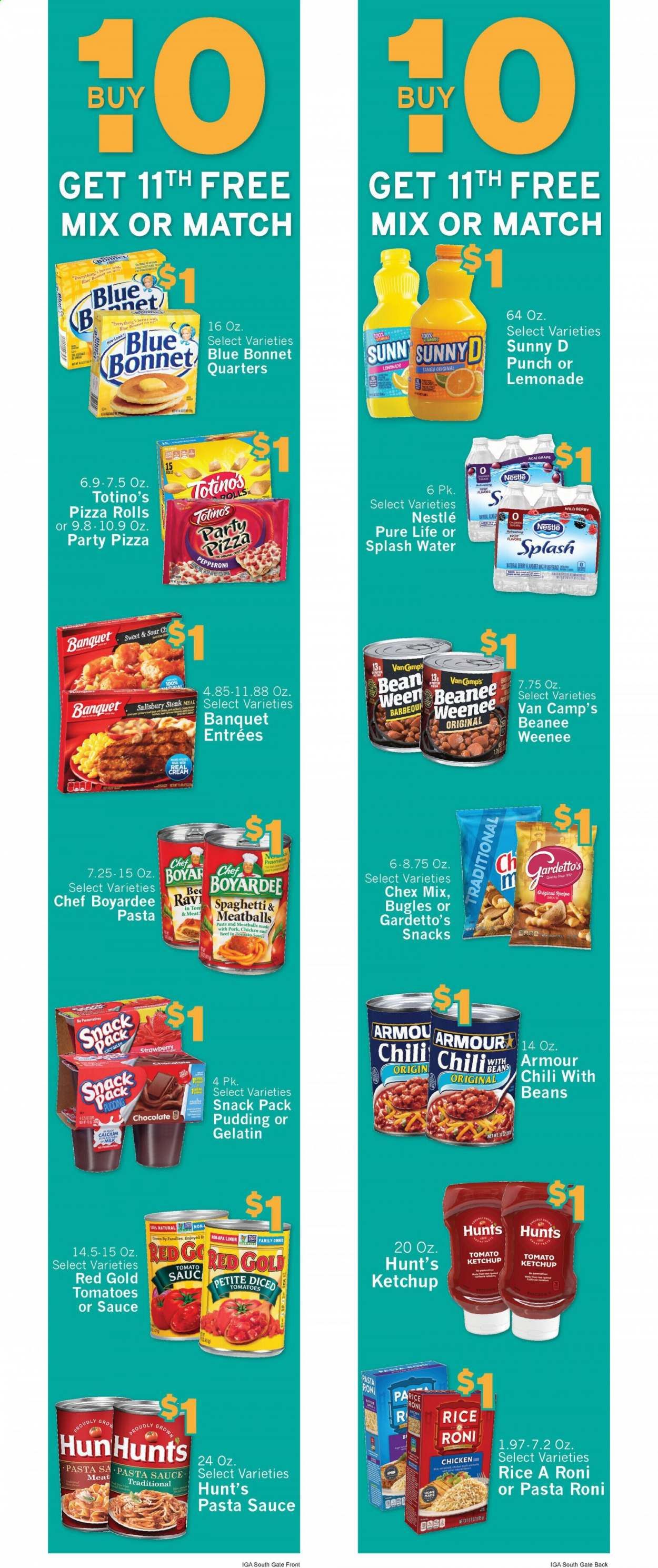 IGA Weekly Ad Flyer June 23 to June 29