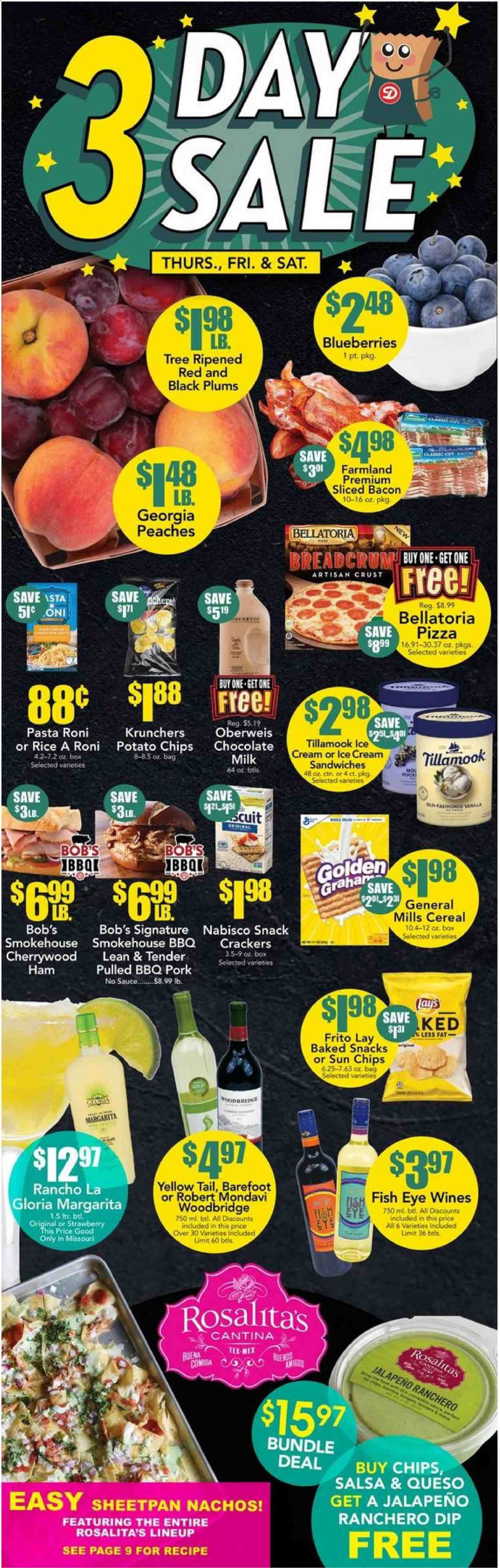 Dierbergs (IL, MO) Weekly Ad Flyer June 22 to June 28