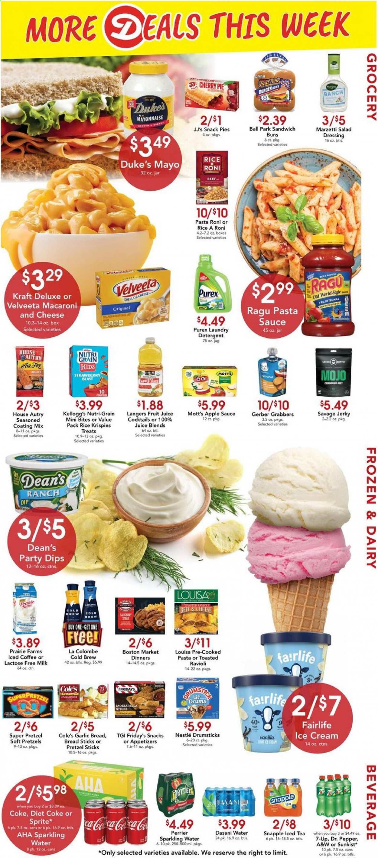 Dierbergs (IL, MO) Weekly Ad Flyer June 22 to June 28