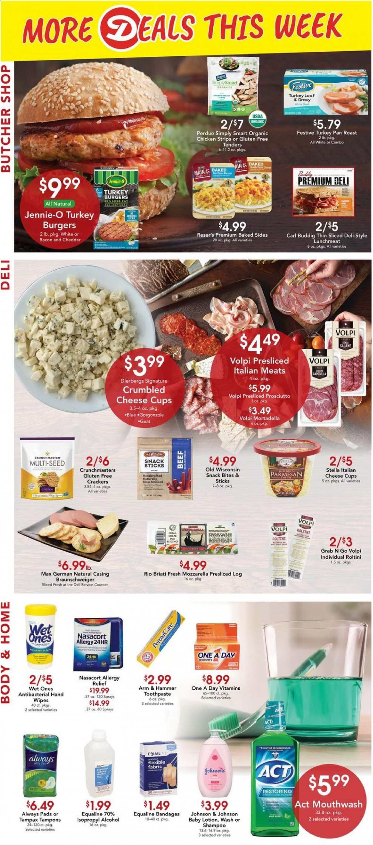 Dierbergs (IL, MO) Weekly Ad Flyer June 22 to June 28
