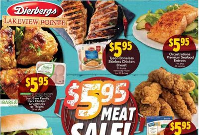 Dierbergs (MO) Weekly Ad Flyer June 22 to June 28