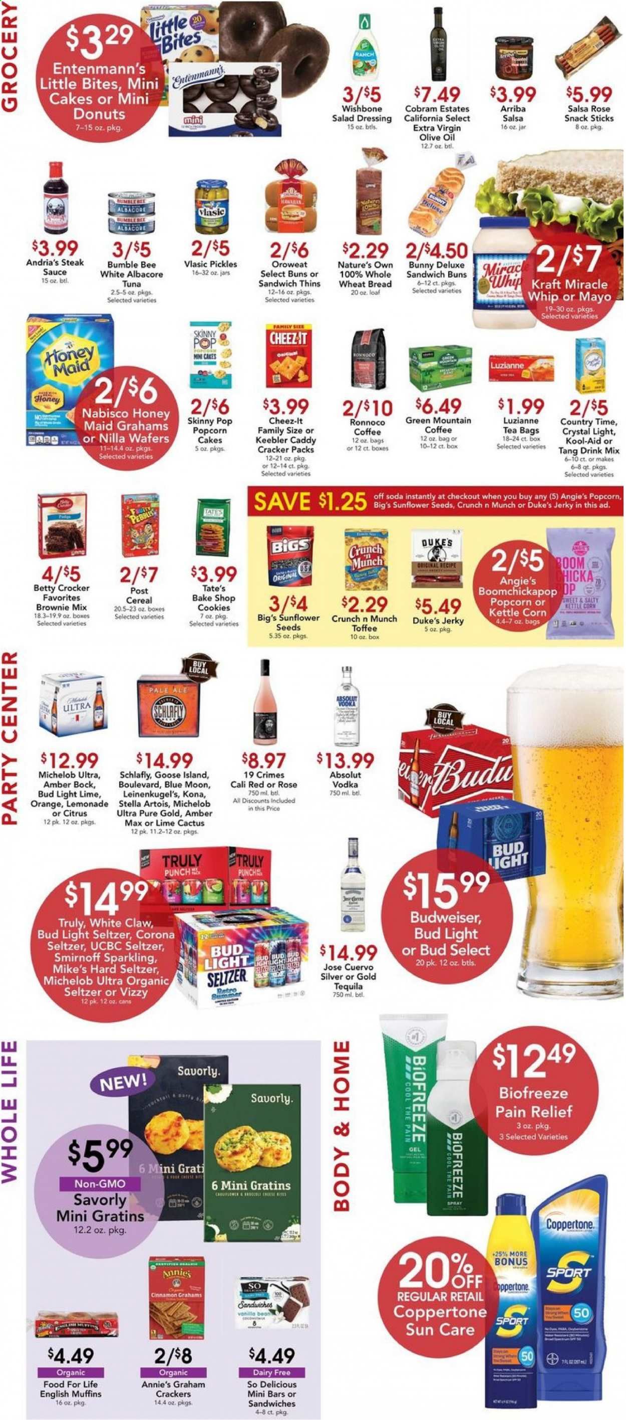 Dierbergs (MO) Weekly Ad Flyer June 22 to June 28
