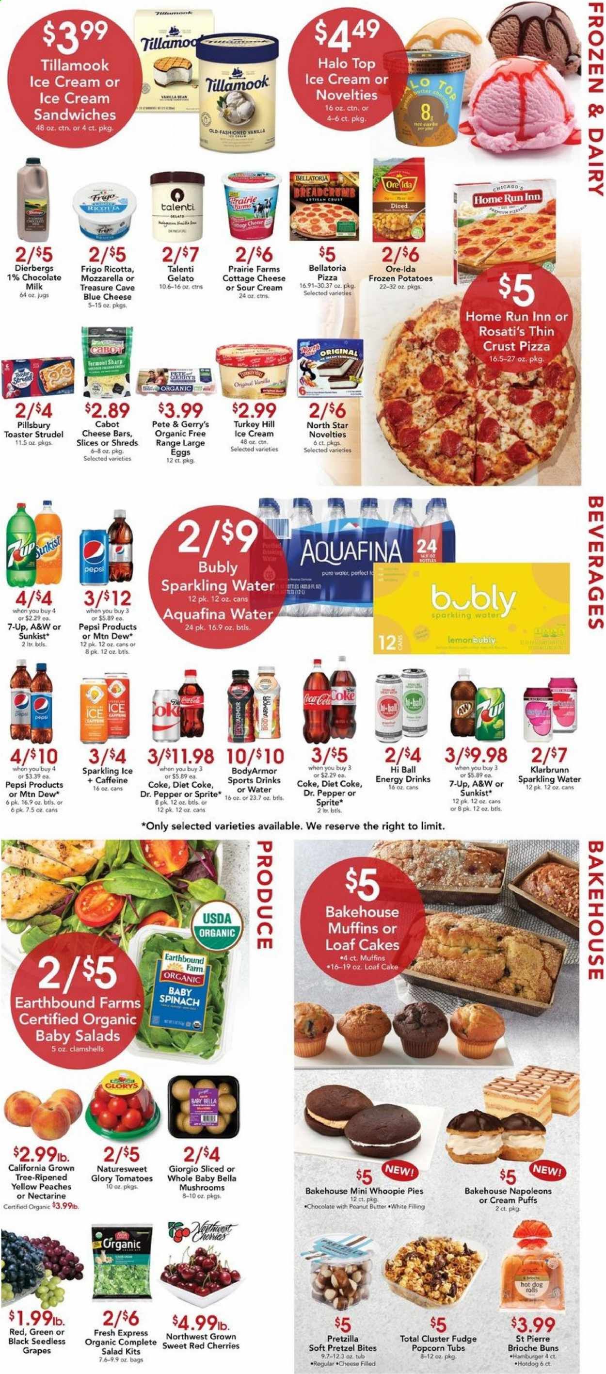 Dierbergs (MO) Weekly Ad Flyer June 22 to June 28