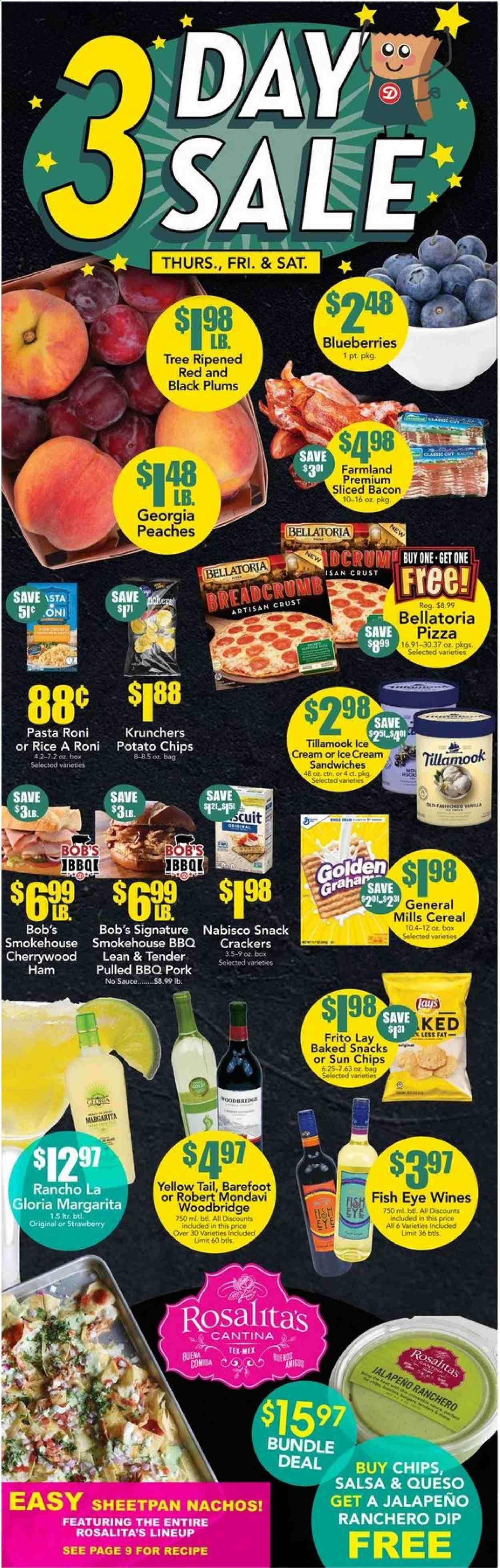 Dierbergs (MO) Weekly Ad Flyer June 22 to June 28