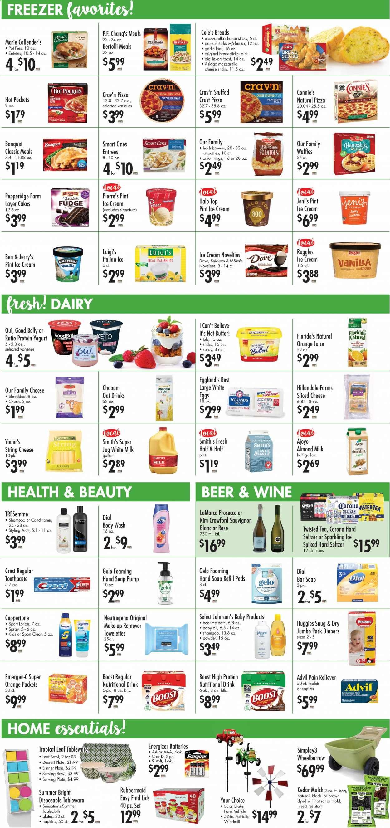 Buehler's (OH) Weekly Ad Flyer June 23 to June 29