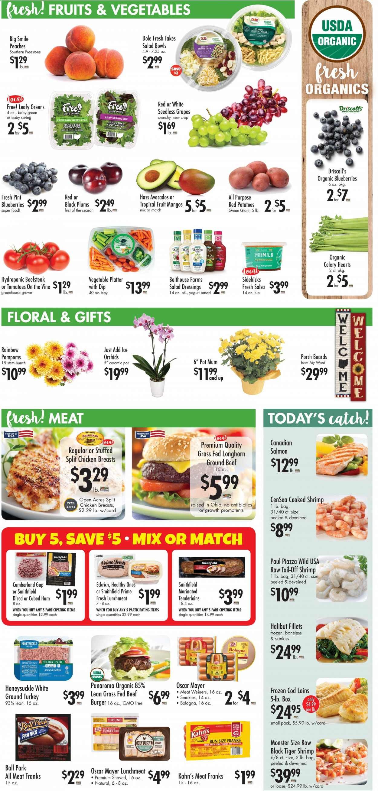 Buehler's (OH) Weekly Ad Flyer June 23 to June 29