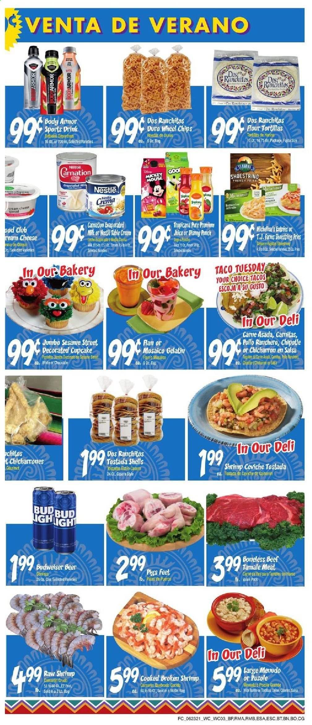 Food City (GA, TN, VA) Weekly Ad Flyer June 23 to June 29
