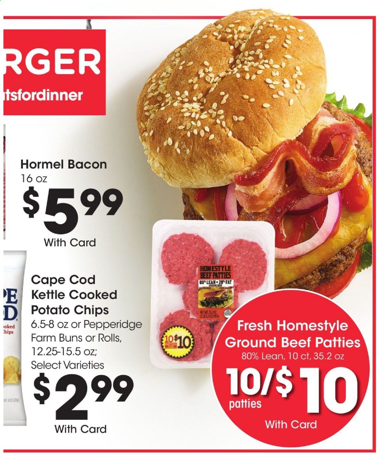 Dillons (KS) Weekly Ad Flyer June 23 to June 29