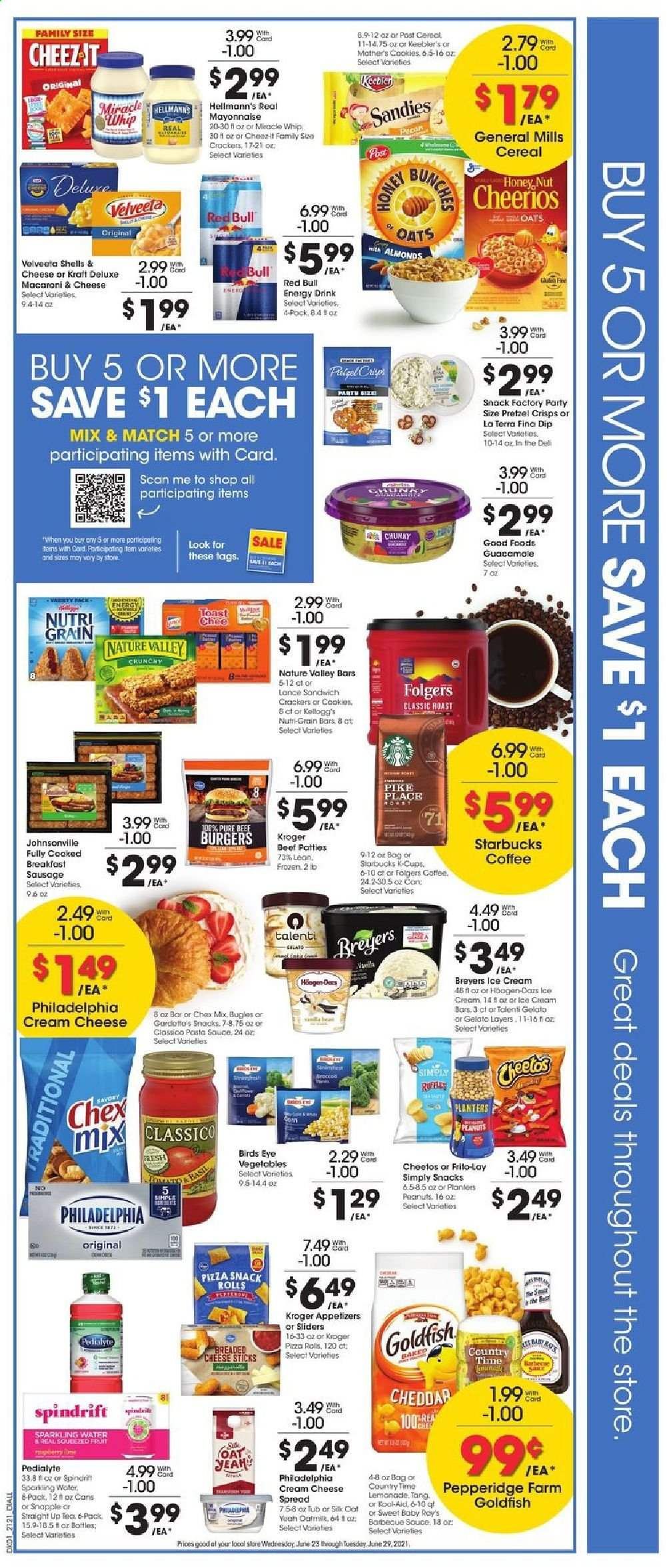 Dillons (KS) Weekly Ad Flyer June 23 to June 29