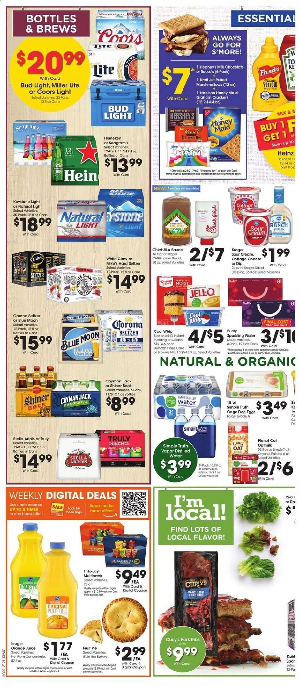 Dillons (KS) Weekly Ad Flyer June 23 to June 29