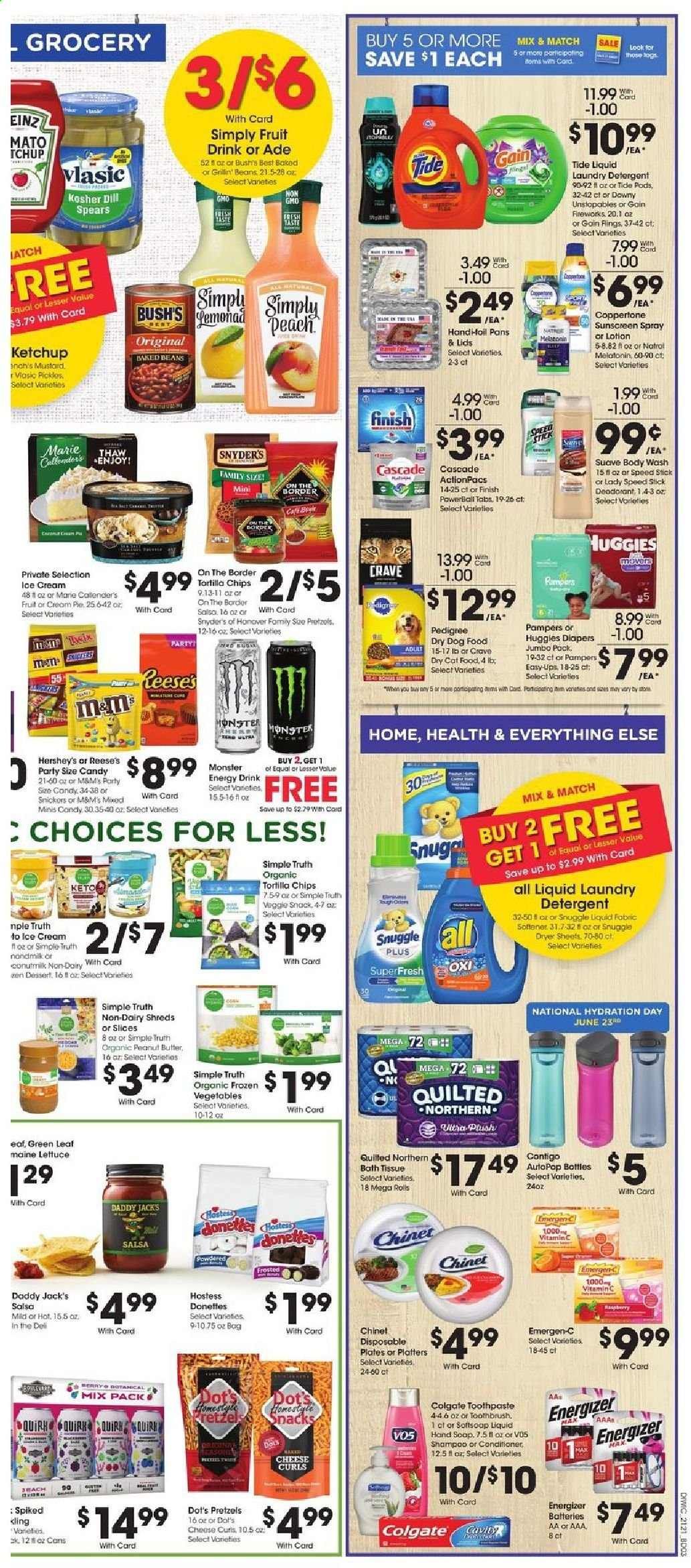 Dillons (KS) Weekly Ad Flyer June 23 to June 29