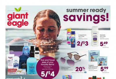 Giant Eagle (OH, PA) Weekly Ad Flyer June 24 to June 30
