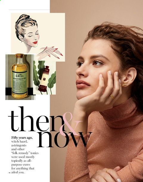 Avon Weekly Ad Flyer June 22 to July 5