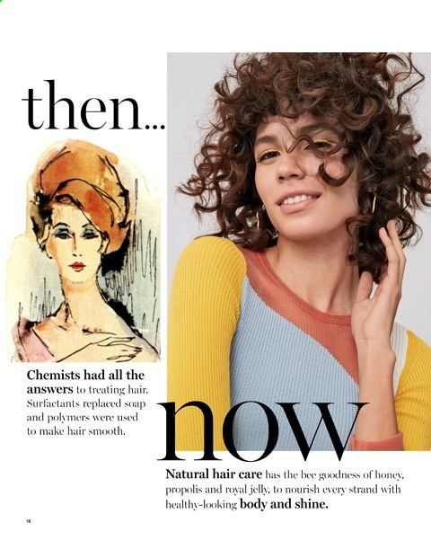 Avon Weekly Ad Flyer June 22 to July 5