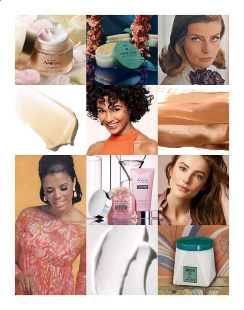 Avon Weekly Ad Flyer June 22 to July 5