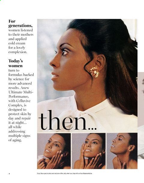 Avon Weekly Ad Flyer June 22 to July 5