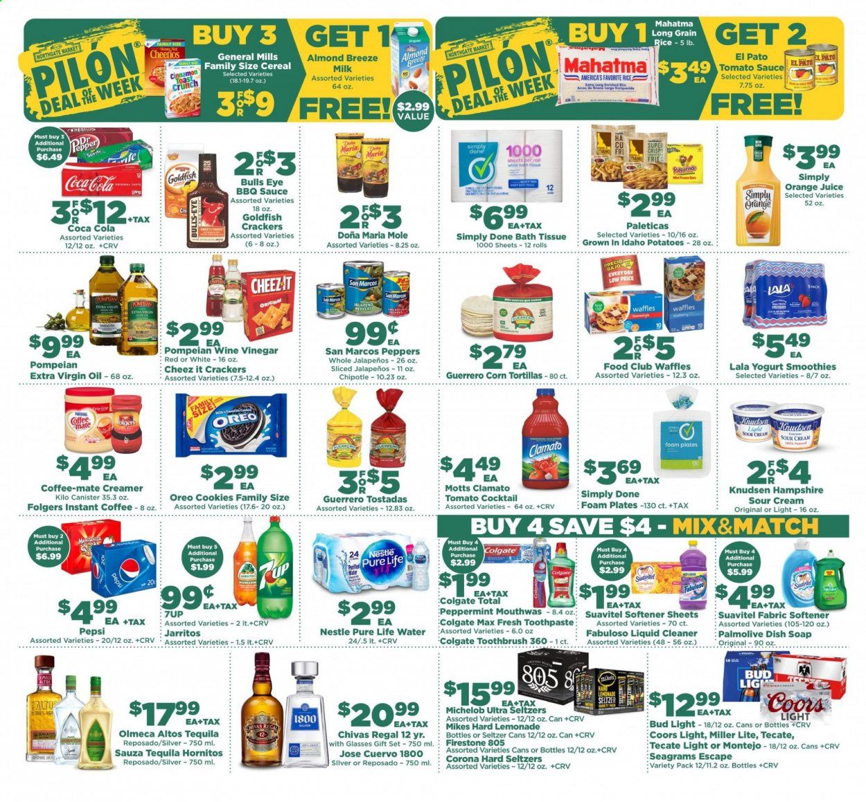 Northgate Market (CA) Weekly Ad Flyer June 23 to June 29