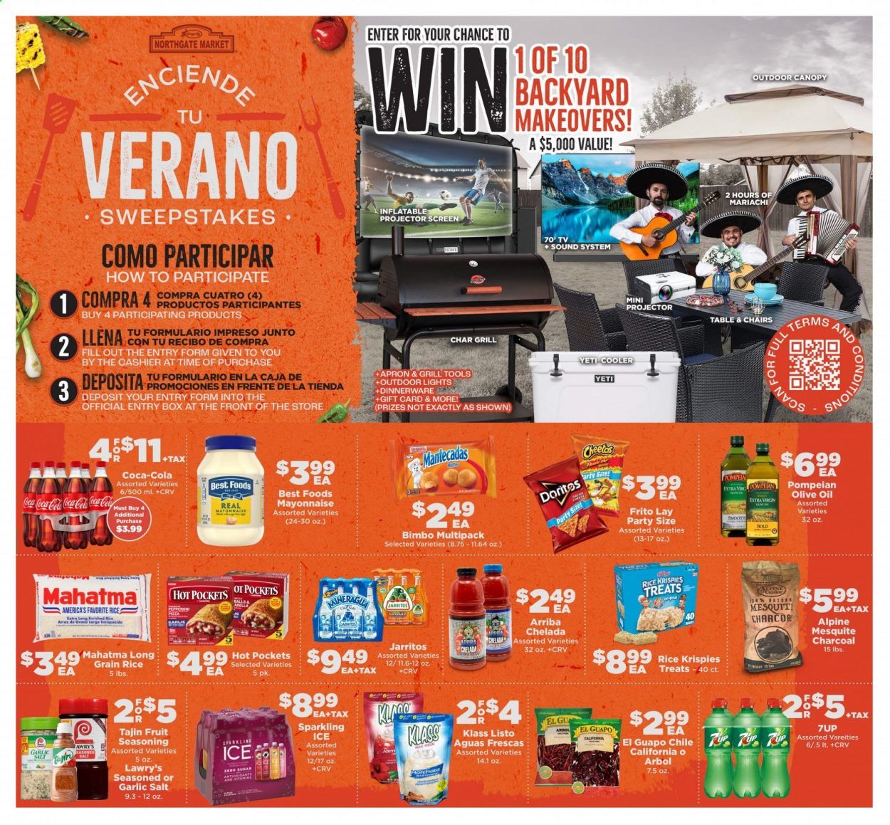 Northgate Market (CA) Weekly Ad Flyer June 23 to June 29