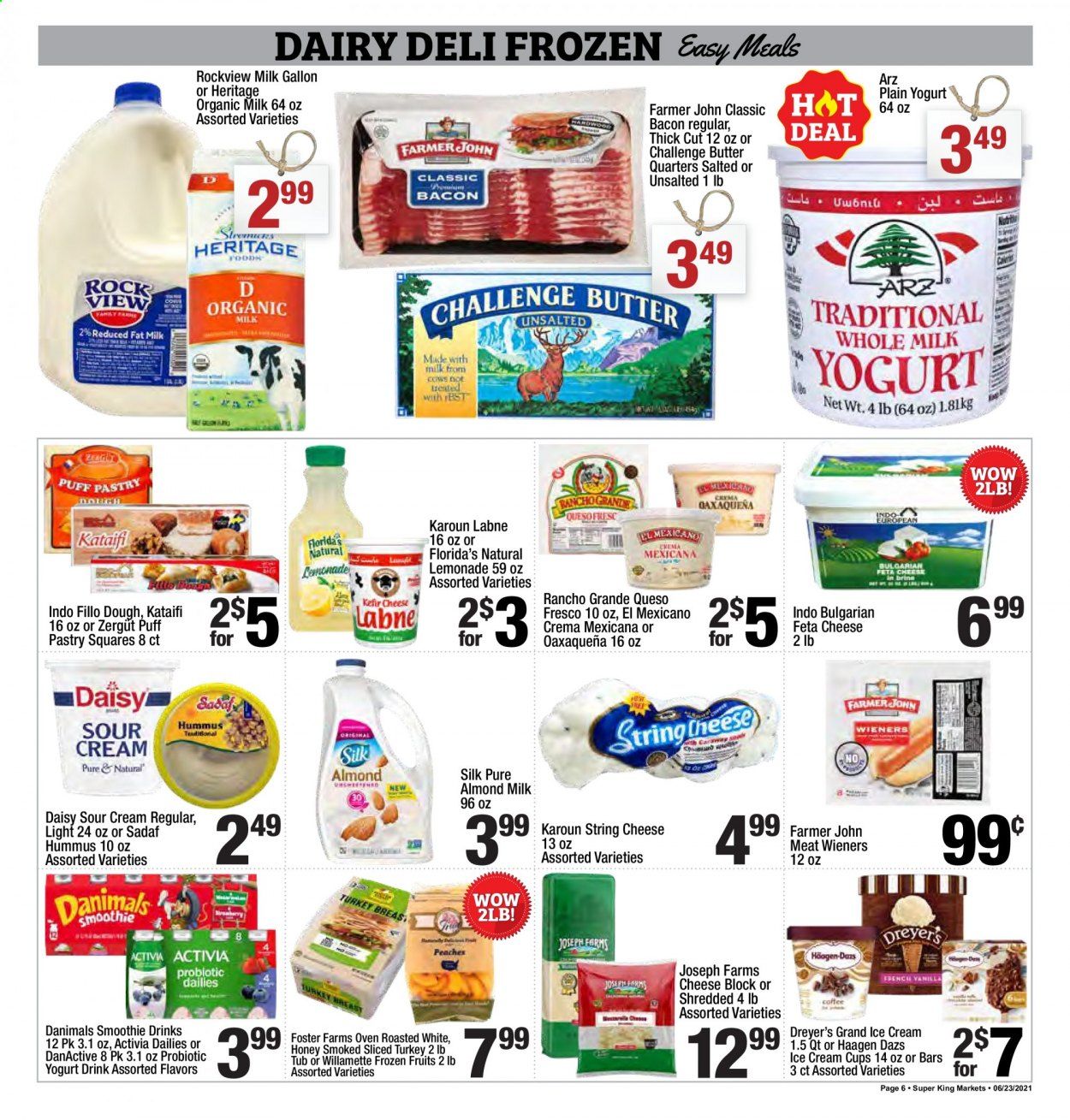 Super King Markets (CA) Weekly Ad Flyer June 23 to June 29