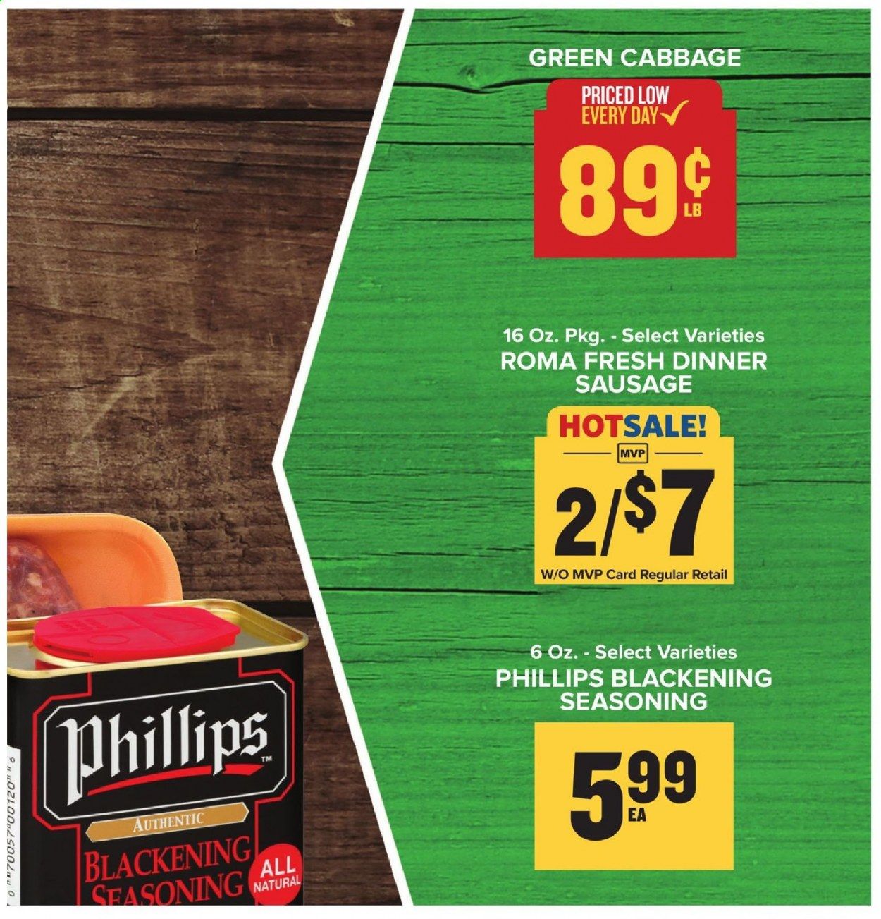 Food Lion (MD) Weekly Ad Flyer June 23 to June 29