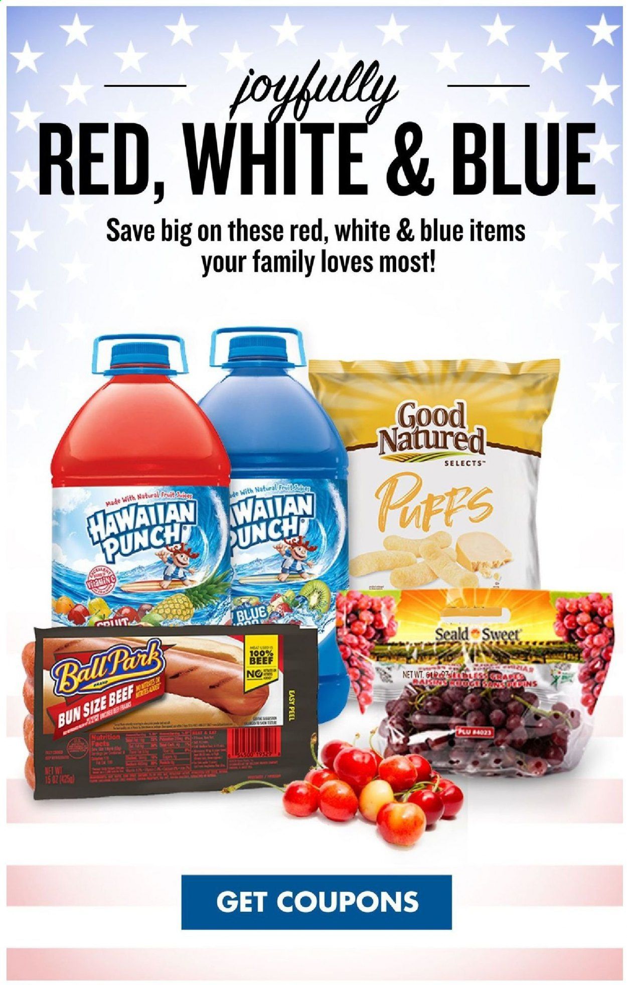 Food Lion (MD) Weekly Ad Flyer June 23 to June 29