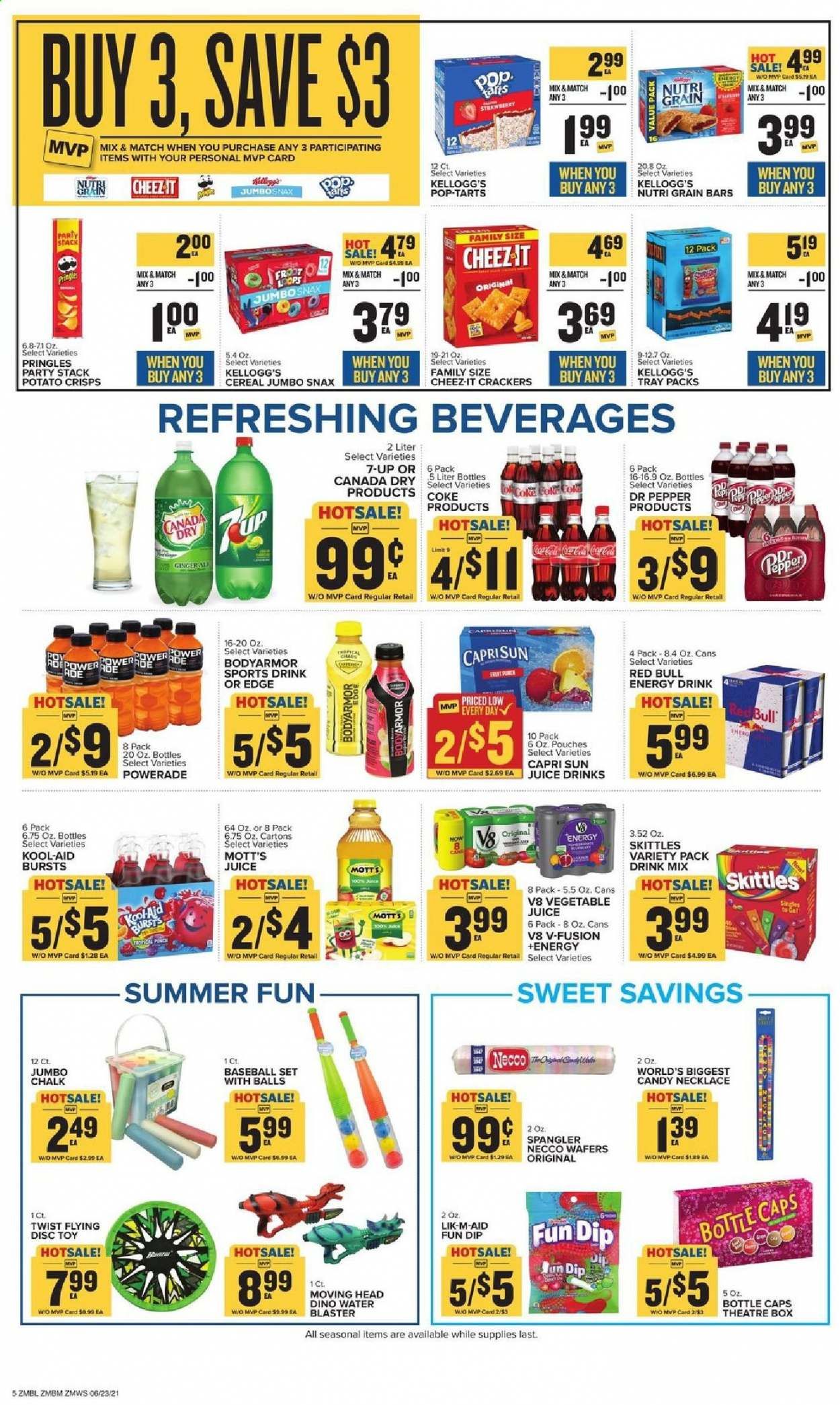 Food Lion (MD) Weekly Ad Flyer June 23 to June 29