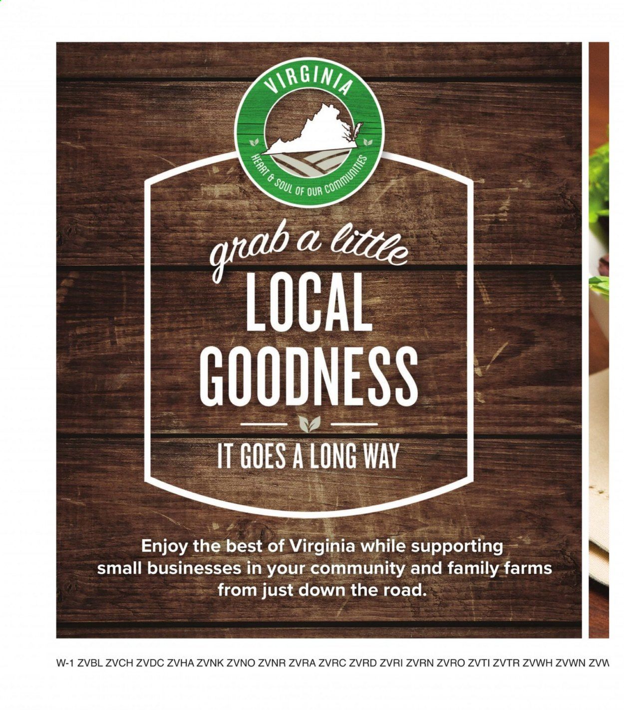 Food Lion (VA) Weekly Ad Flyer June 23 to June 29