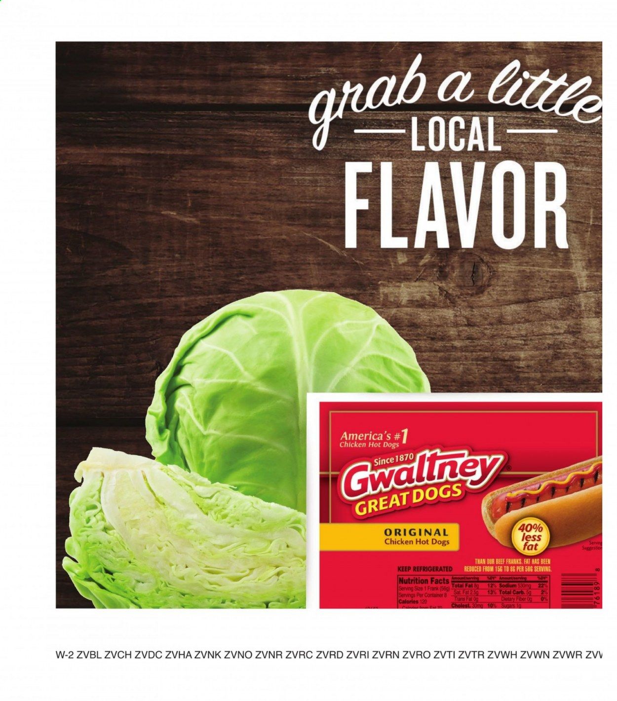 Food Lion (VA) Weekly Ad Flyer June 23 to June 29
