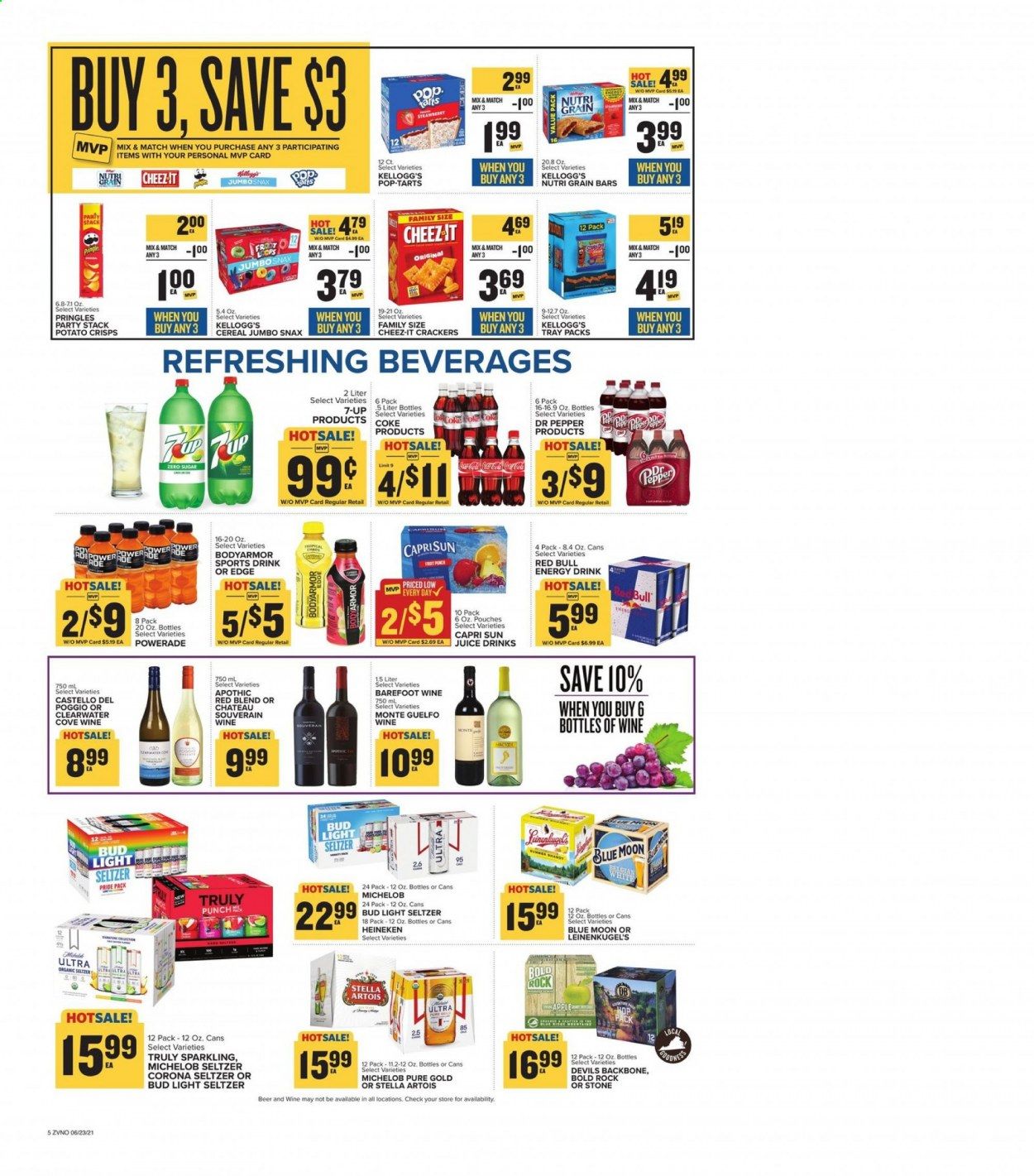 Food Lion (VA) Weekly Ad Flyer June 23 to June 29