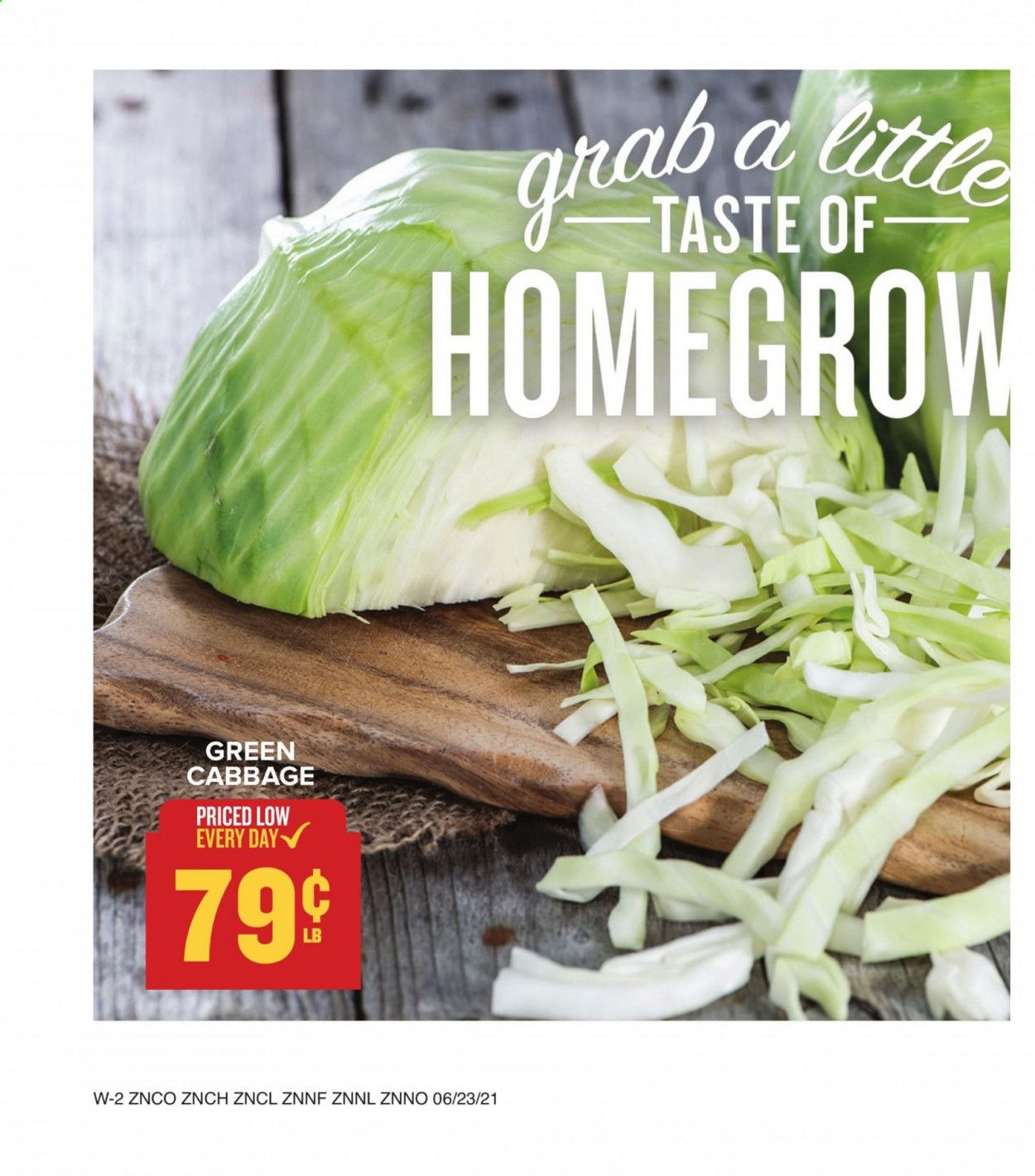 Food Lion (NC) Weekly Ad Flyer June 23 to June 29