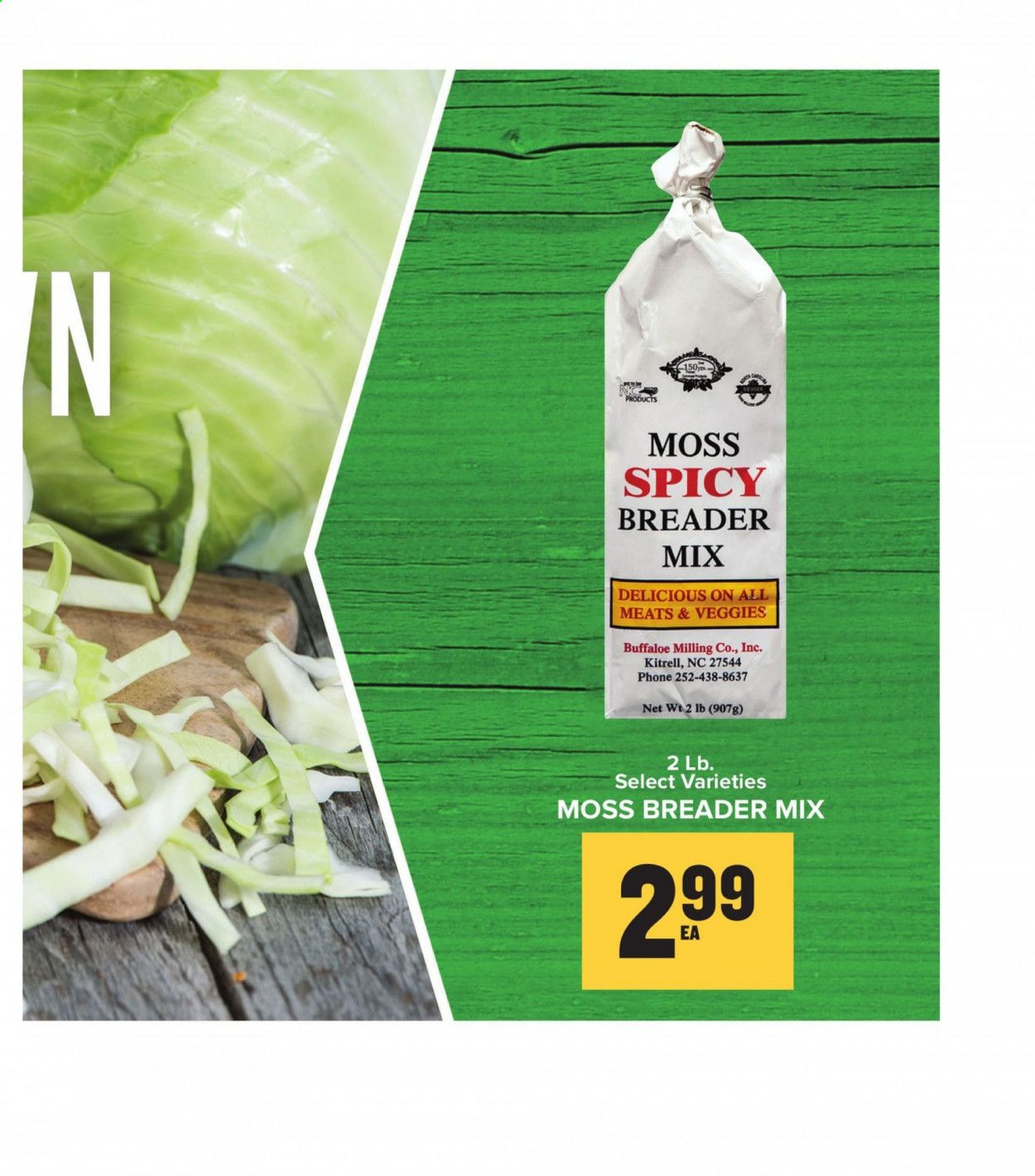 Food Lion (NC) Weekly Ad Flyer June 23 to June 29