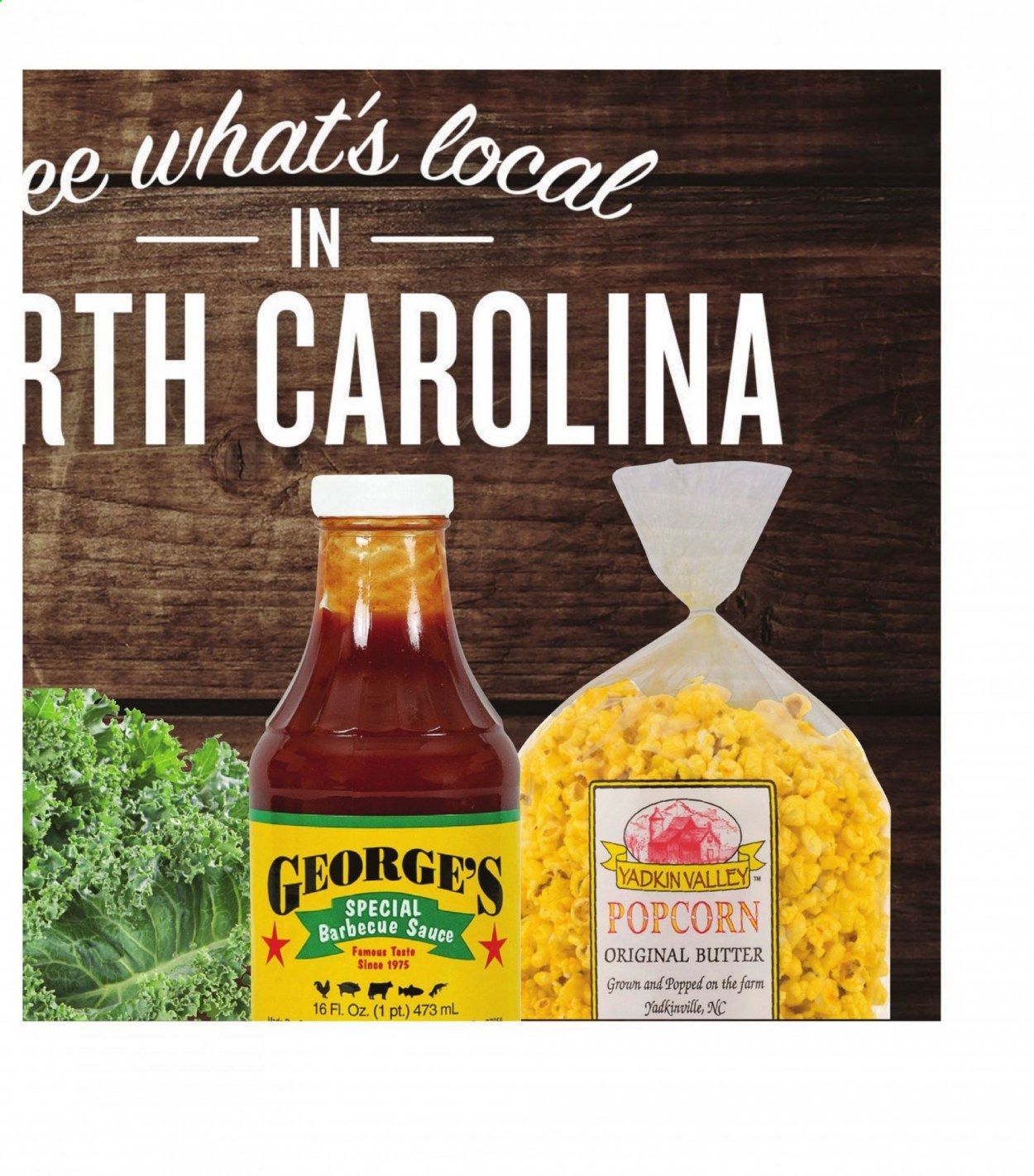 Food Lion (NC) Weekly Ad Flyer June 23 to June 29