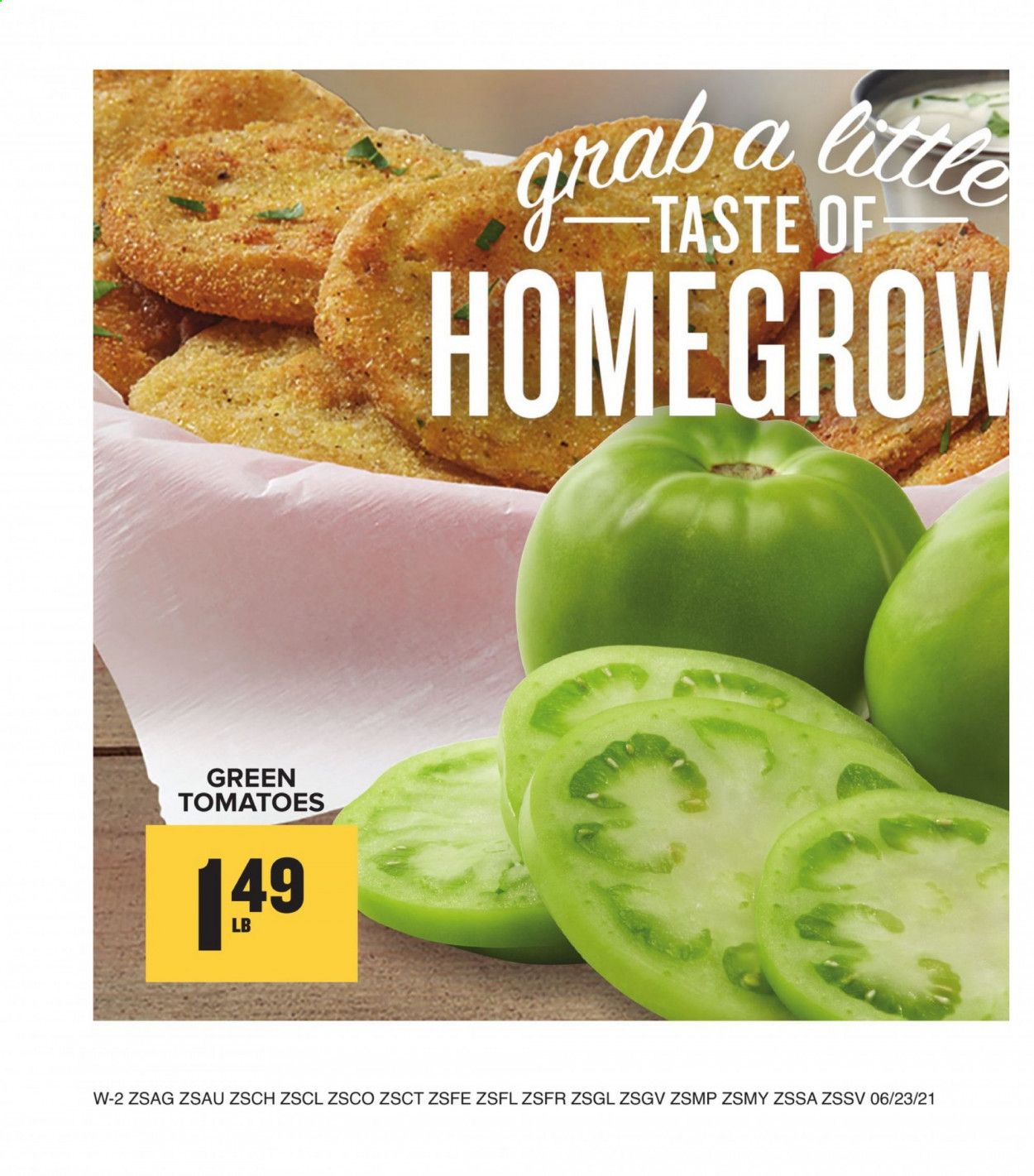 Food Lion (SC) Weekly Ad Flyer June 23 to June 29