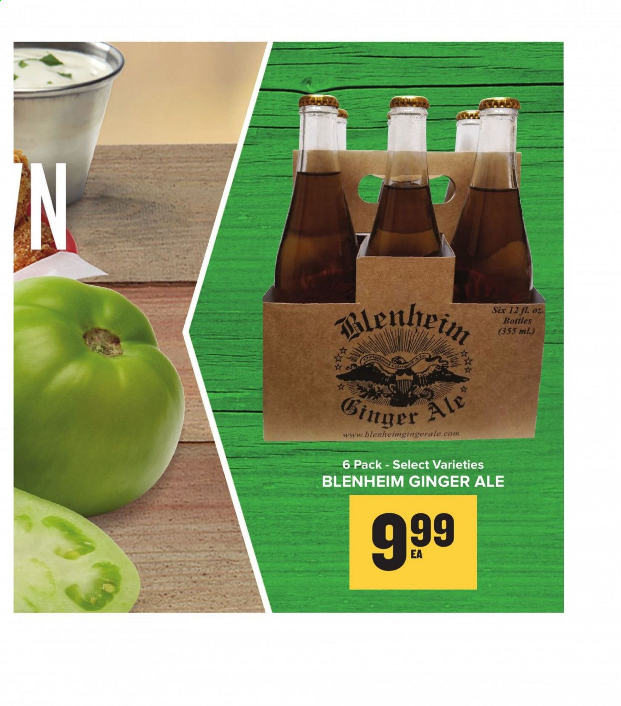 Food Lion (SC) Weekly Ad Flyer June 23 to June 29