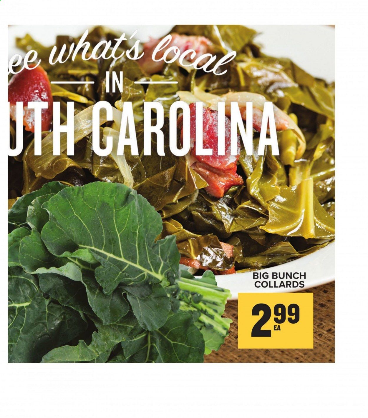 Food Lion (SC) Weekly Ad Flyer June 23 to June 29