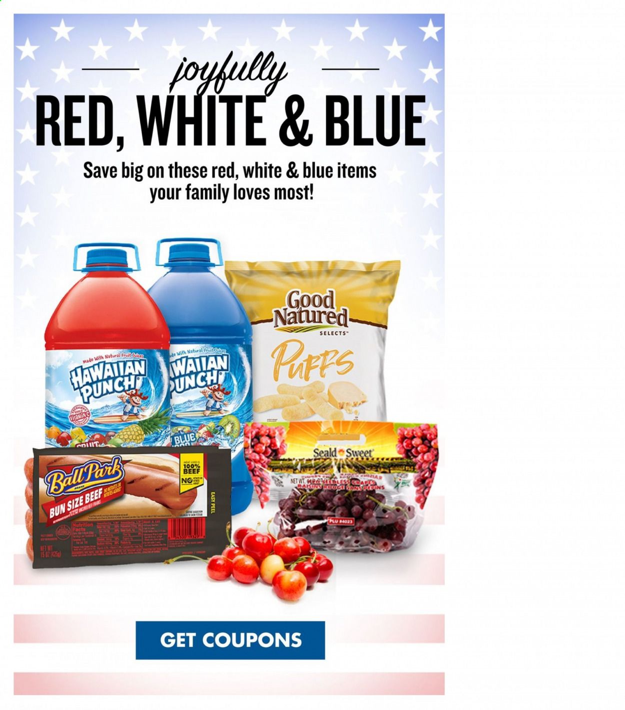 Food Lion (SC) Weekly Ad Flyer June 23 to June 29