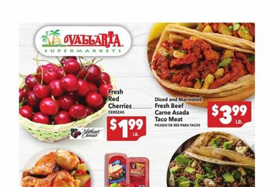 Vallarta (CA) Weekly Ad Flyer June 23 to June 29