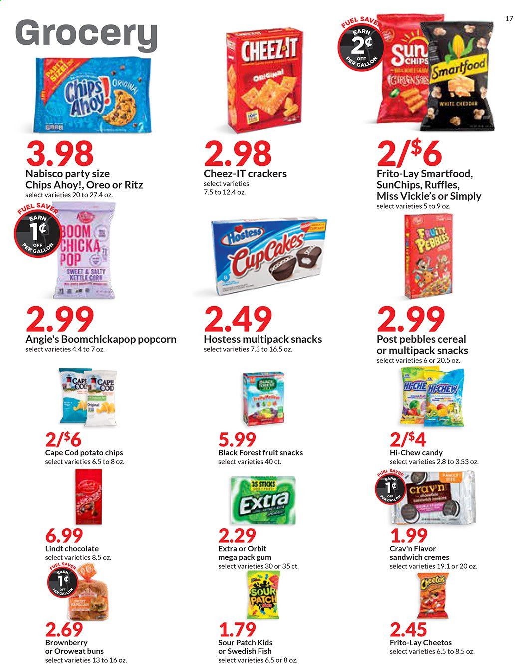 Hy-Vee (IA, IL, MN, MO, SD) Weekly Ad Flyer June 23 to June 29