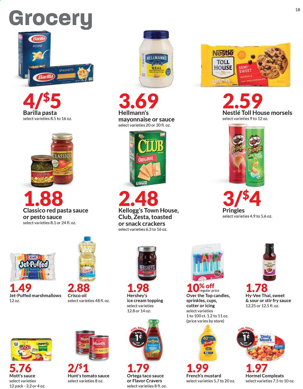 Hy-Vee (IA, IL, MN, MO, SD) Weekly Ad Flyer June 23 to June 29
