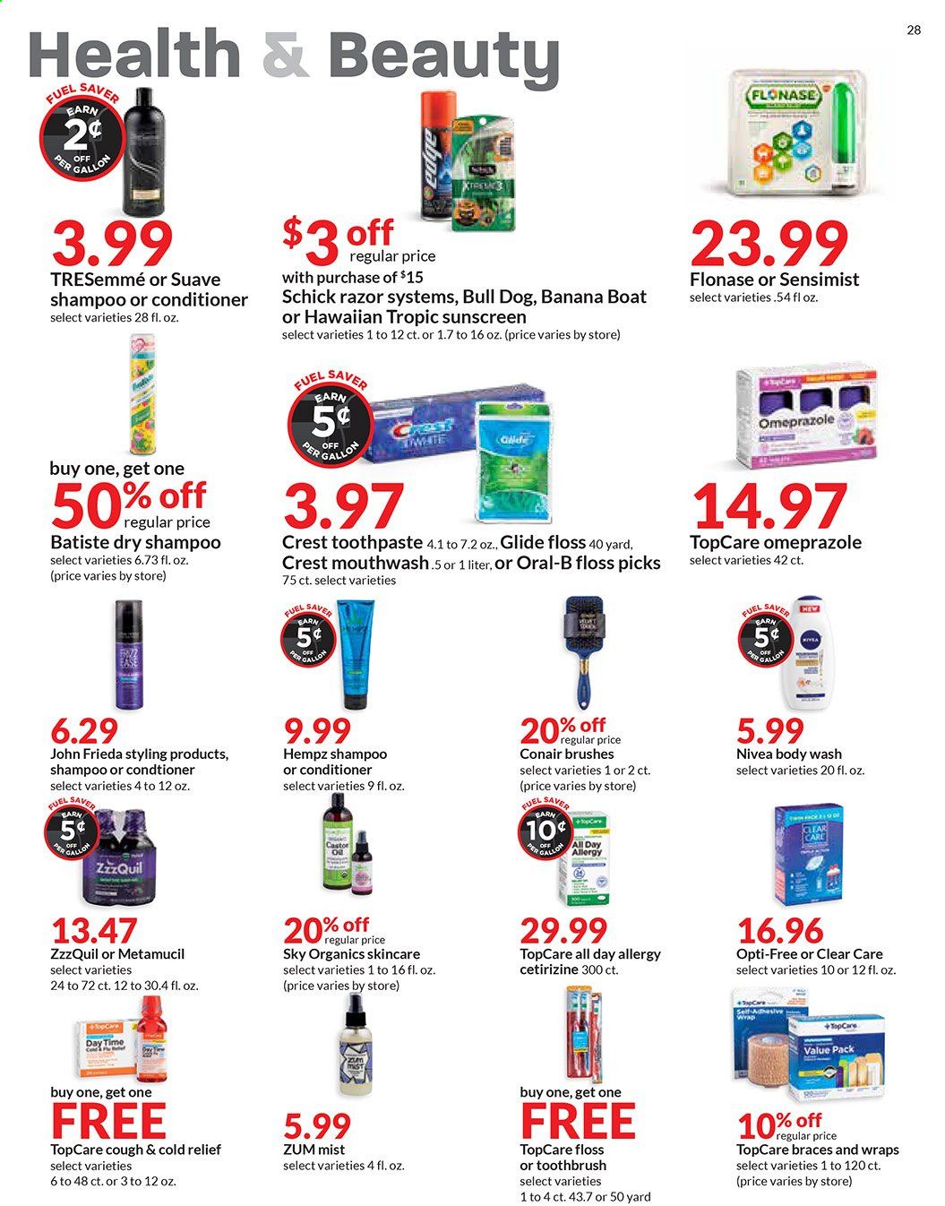 Hy-Vee (IA, IL, MN, MO, SD) Weekly Ad Flyer June 23 to June 29