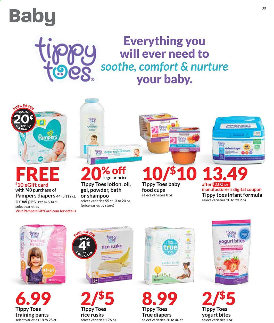 Hy-Vee (IA, IL, MN, MO, SD) Weekly Ad Flyer June 23 to June 29