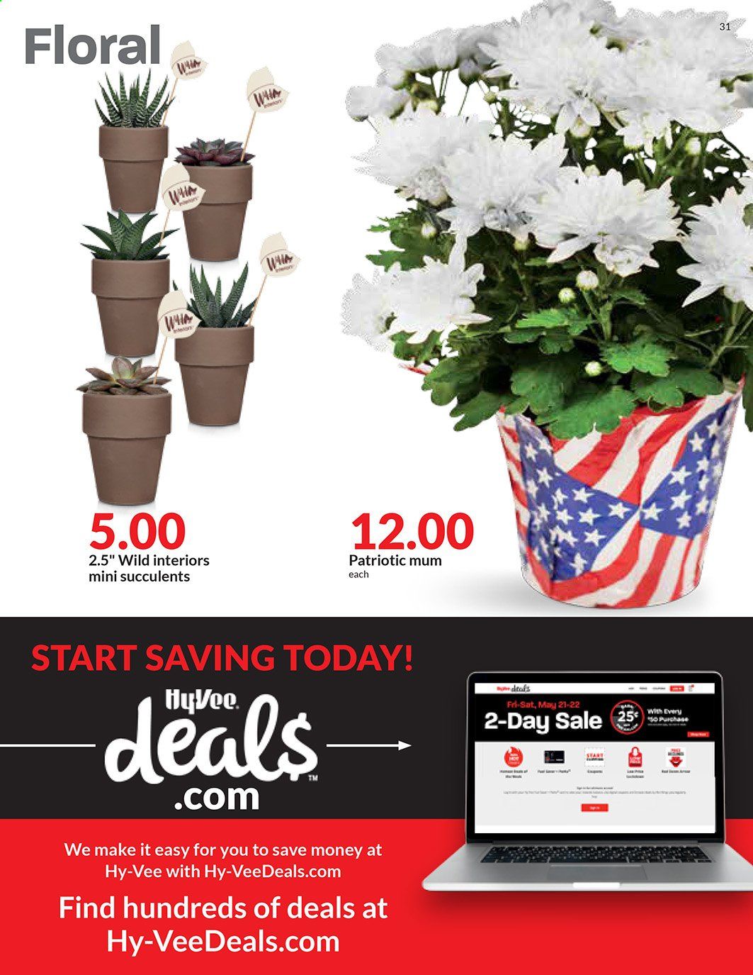 Hy-Vee (IA, IL, MN, MO, SD) Weekly Ad Flyer June 23 to June 29