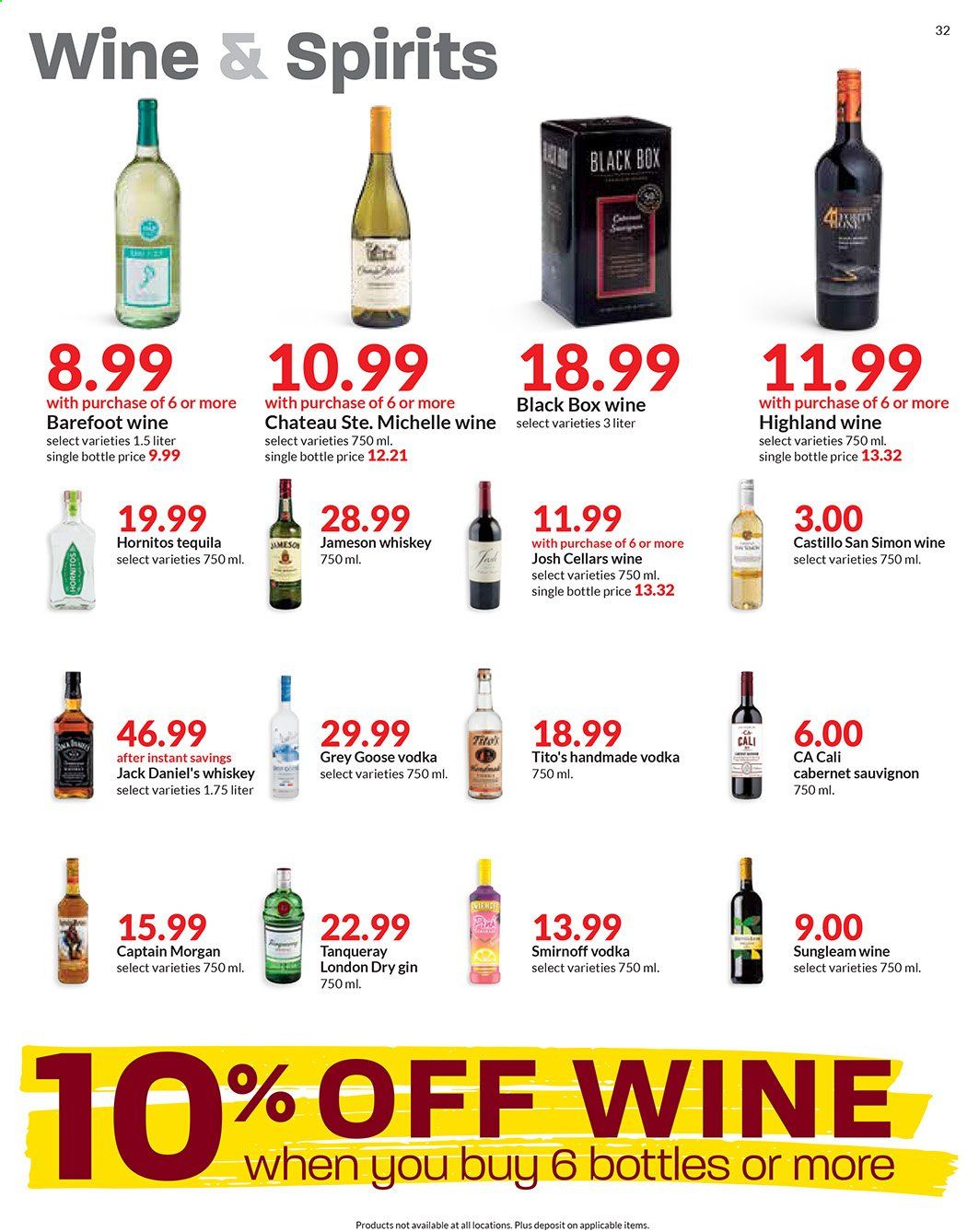 Hy-Vee (IA, IL, MN, MO, SD) Weekly Ad Flyer June 23 to June 29