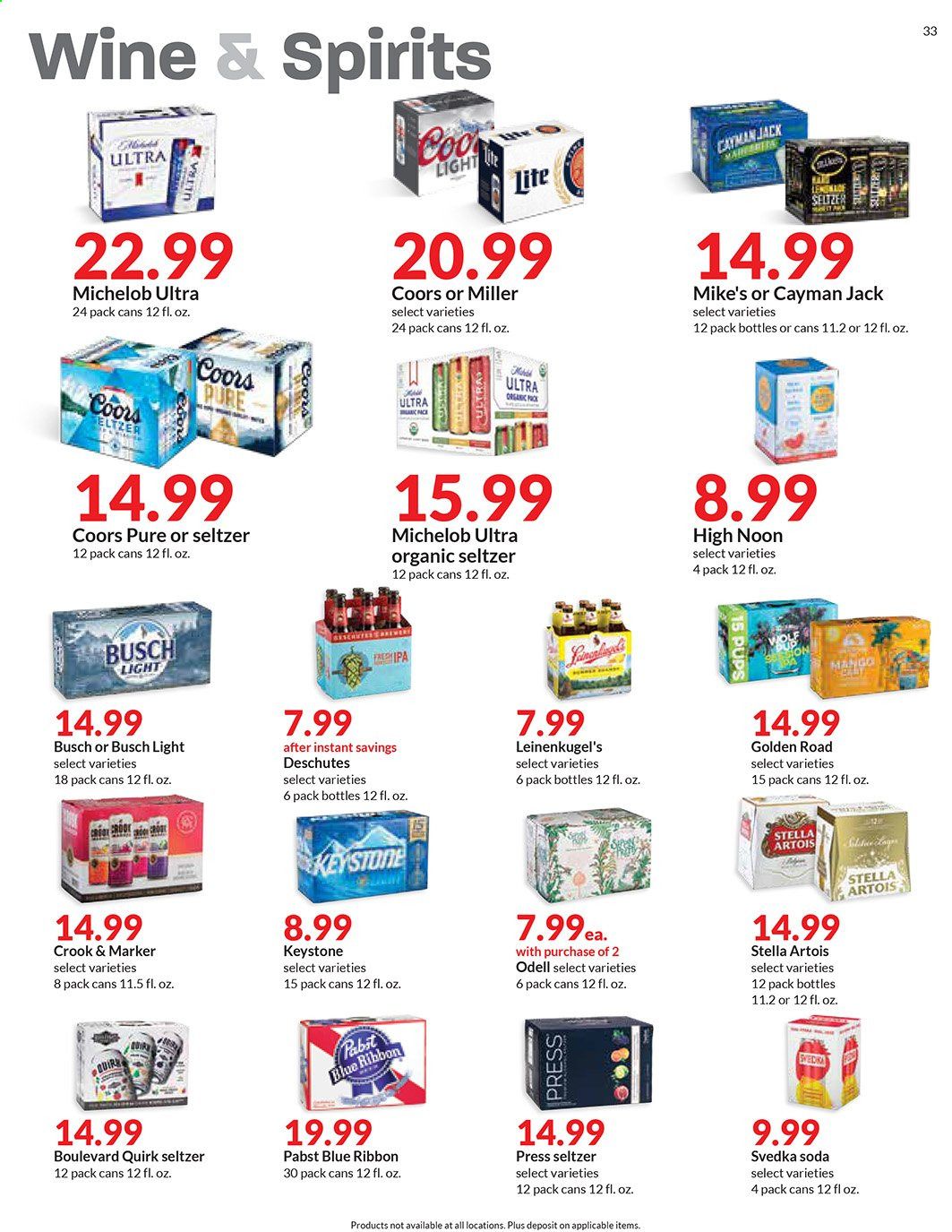 Hy-Vee (IA, IL, MN, MO, SD) Weekly Ad Flyer June 23 to June 29