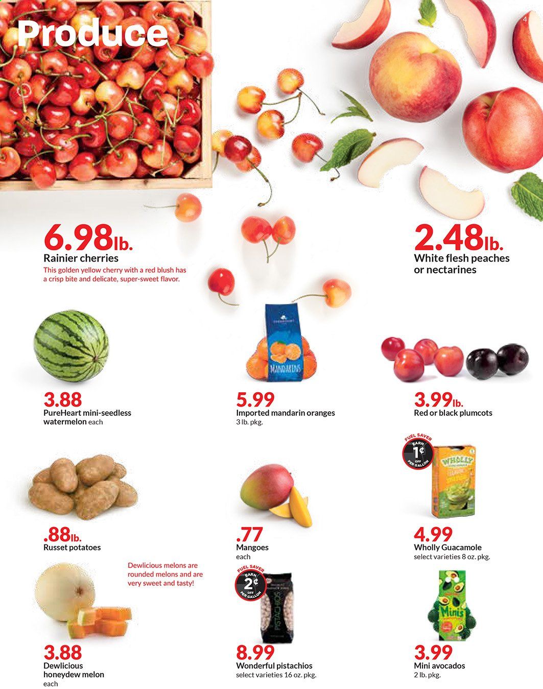 Hy-Vee (IA, IL, MN, MO, SD) Weekly Ad Flyer June 23 to June 29