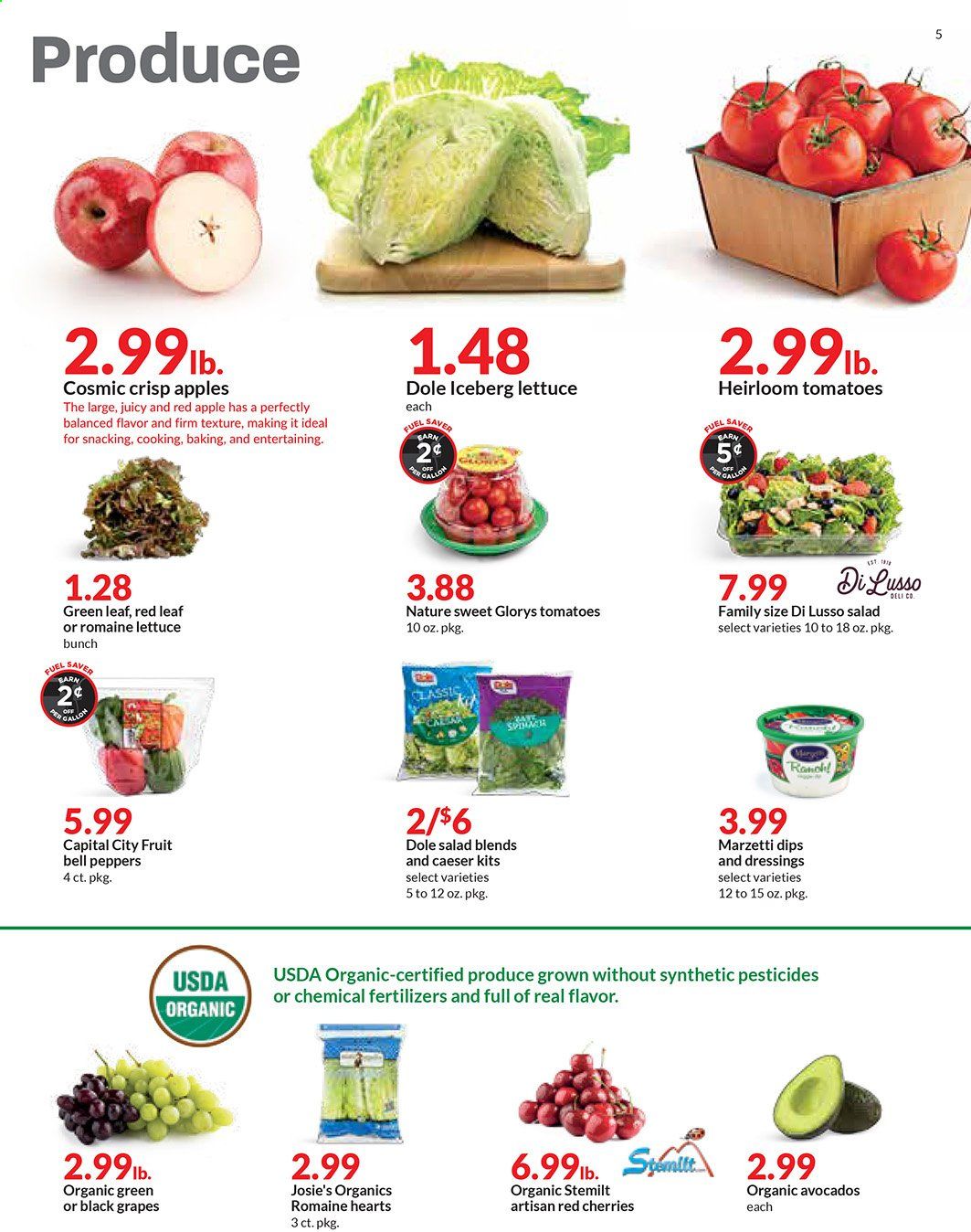 Hy-Vee (IA, IL, MN, MO, SD) Weekly Ad Flyer June 23 to June 29