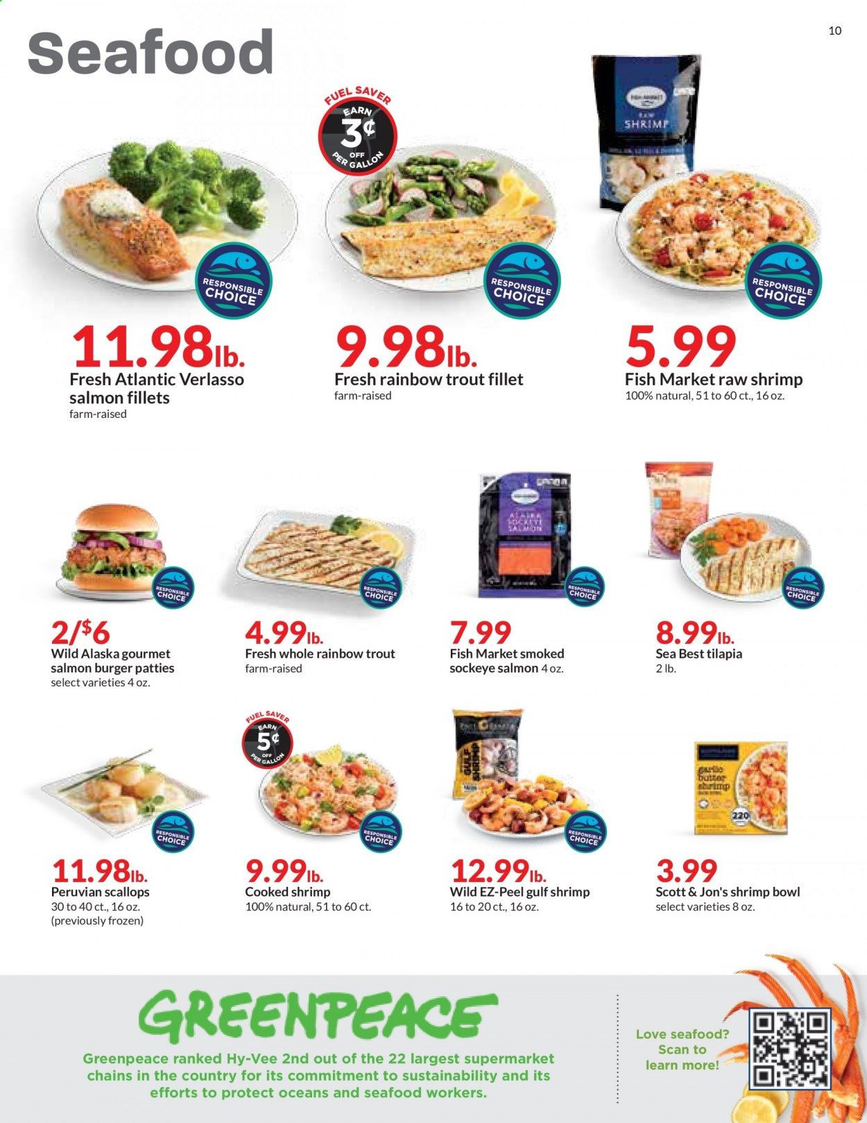 Hy-Vee (IA, IL, KS, MO) Weekly Ad Flyer June 23 to June 29