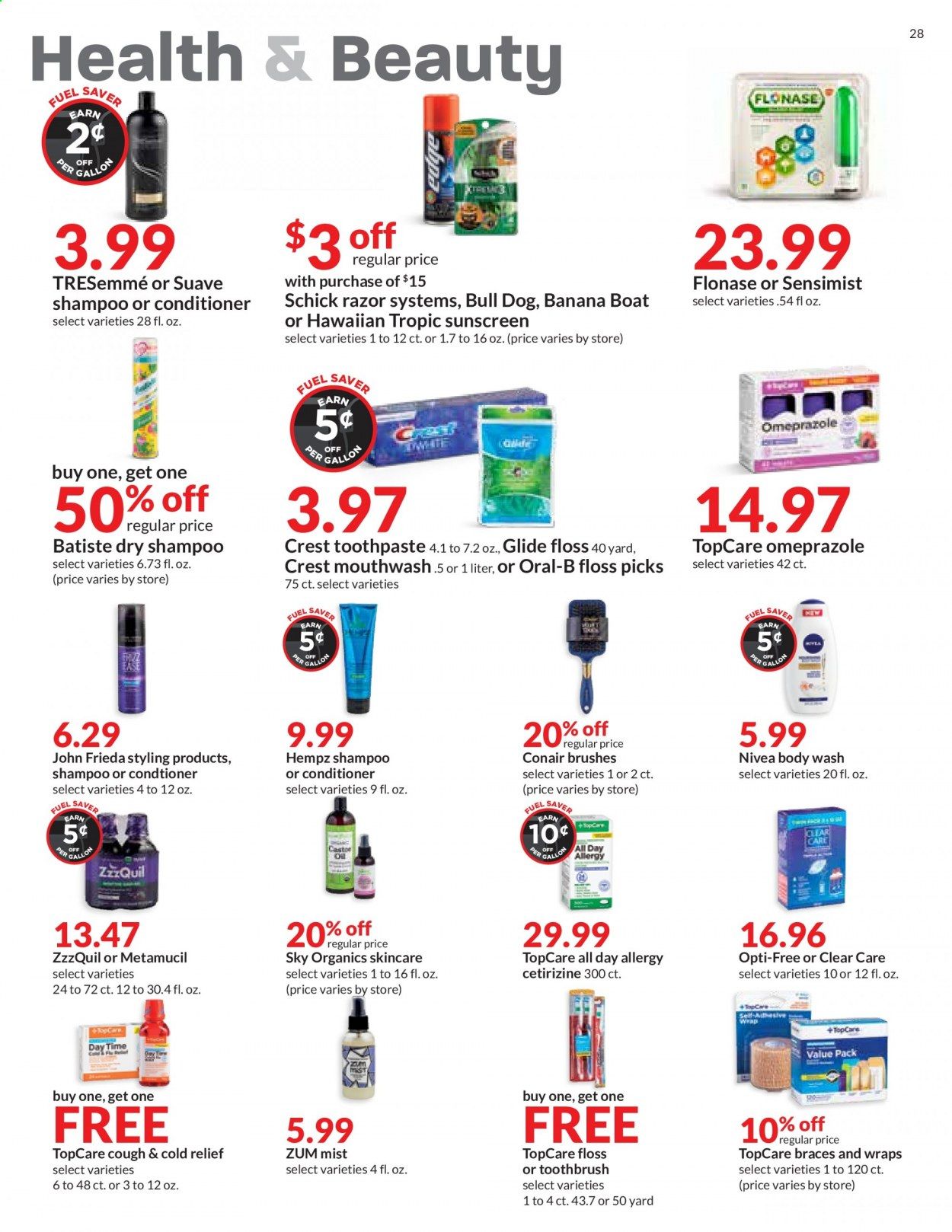 Hy-Vee (IA, IL, KS, MO) Weekly Ad Flyer June 23 to June 29