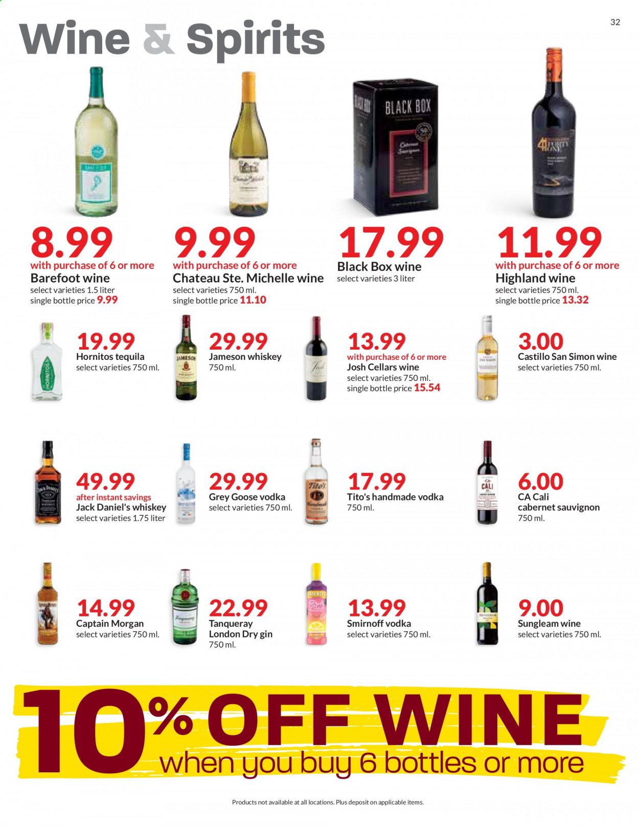 Hy-Vee (IA, IL, KS, MO) Weekly Ad Flyer June 23 to June 29